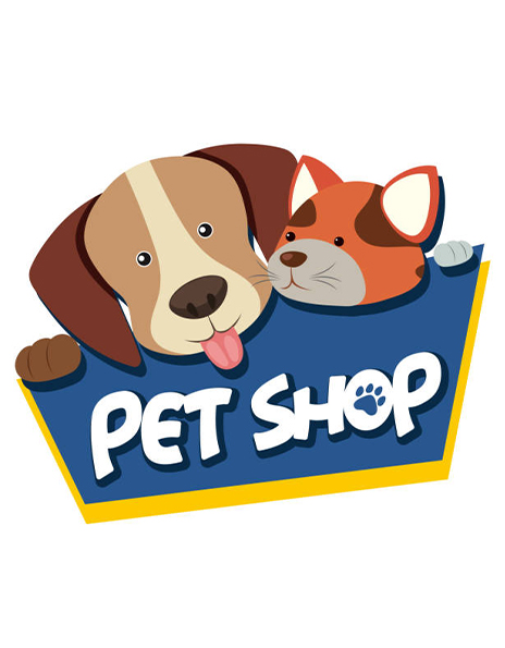 Pet Shop Hizmeti